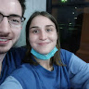 Meet your Posher, Hannah